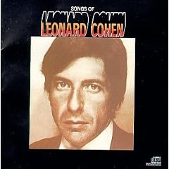 Songs of Leonard Cohen [CASSETTE]