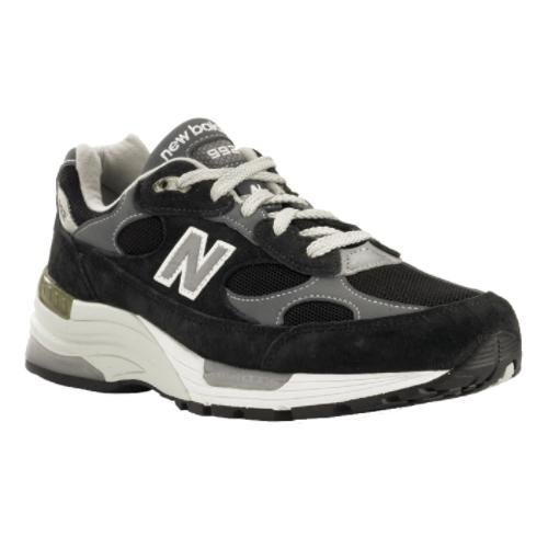 Womens New Balance 992 Running Shoe