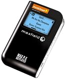Review Maxfield MAX P-X (4GB) / Maxfield MAX P-X 4GB 1