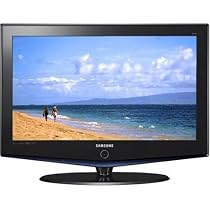 Samsung LNS4051D 40-Inch LCD HDTV