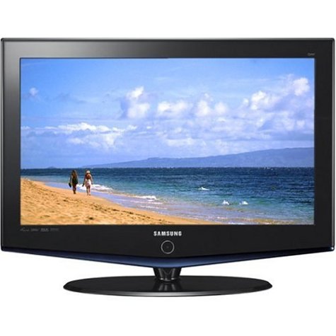 Samsung LNS4051D 40inch LCD HDTV