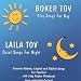 Boker Tov/Laila Tov