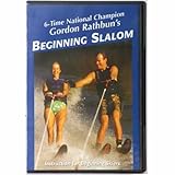 Gordon Rathbun's Beginning Slalom DVD