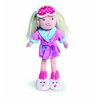Manhattan Toy Snuggleriffic Set for Groovy Girls