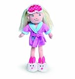 Manhattan Toy Snuggleriffic Set for Groovy Girls