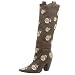 Cindy Says Women's Praise High Shaft Boot