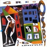 Revue Greg Osby  / 3-D Lifestyles