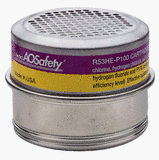 Tools & Hardware : AOSafety 95061 Replacement Cartridge