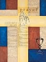 Power of Prayer II, Art Poster by William Verner, size 5" x 7"
