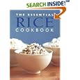 The Essential Rice Cookbook (Essential Cookbooks Series)