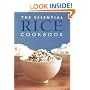 The Essential Rice Cookbook (Essential Cookbooks Series)