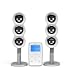 Creative I-Trigue 3400 - White