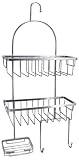 Hardware House Shower Caddy Chrome #583948