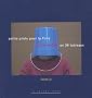 Petite pilule pour la Folie : Op�rette en 36 tableaux, Edition bilingue fran�ais-anglais (1C�d�rom)