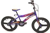 AMMACO Burst 20inch Bmx Bike