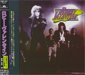 Robby Valentine - The Magic Breeze Lyrics - Zortam Music