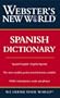 Webster's New World Spanish Dictionary