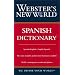 Webster's New World Spanish Dictionary