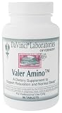 Davinci - Valer-Amino- Nat, 90 tablets