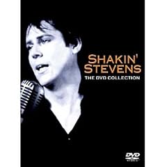 Shakin' Stevens - The Collection [DVD] [2005]