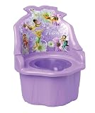 Disney Faries 3 in 1 Potty Trainer, Lavender