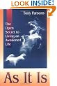 As It Is: The Open Secret of Spiritual Awakening