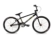 Dk Expert Bmx Bike With Gold Rims (Black, 20-Inch)