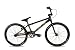 Dk Expert Bmx Bike With Gold Rims (Black, 20-Inch)