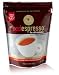 Red Espresso Ground Rooibos Tea, 8.8-Ounce Pouches (Pack of 2)
