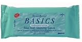 Medline ReadyBath Basics Unscented Antibacterial Wipes Case