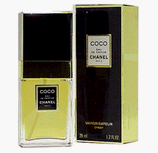 Coco Perfume For Women by Chanel