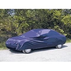 Auto Ganzgarage Autoplane KFZ Abdeckplane Autogarage XL