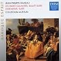 Rameau: Les Indes Galantes; Dardanus [Germany]