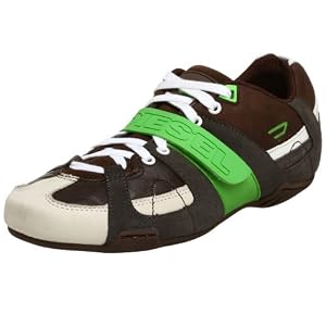 Diesel Men's Zolkin Lace-Up