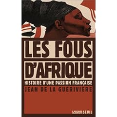 Les fous d'Afrique