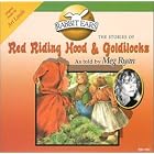 Red Riding Hood and Goldilocks by  Meg Ryan w and Art Lande 