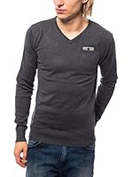 BIAGGIO Jersey (Gris Oscuro)