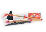 Eigenschaften The Toy Company 28626 / Toy Company 28626 - Indianer Spiel Set