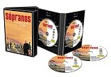 The Sopranos : Complete HBO Season 3 [1999]