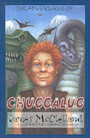 The Adventures of Chuggalug