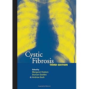 Cystic Fibrosis, Third Edition