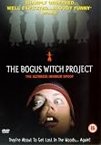 Bogus Witch Project [DVD]
