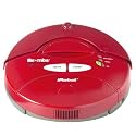 iRobot Roomba Intelligent Floorvac Robotic Vacuum, Red