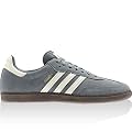 adidas Sneaker SAMBA grau