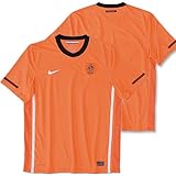 NIKE 2010 オランダ代表 ホームモデルユニフォーム【ワールドカップモデル/ナイキ】