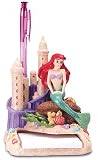 Disney's The Little Mermaid Special Edition Ariel Notepad Holder With Pen