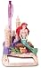 Disney's The Little Mermaid Special Edition Ariel Notepad Holder With Pen