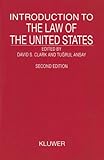 Introduction to the law of the United States