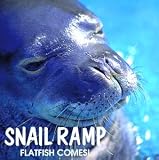 FLATFISH COMES!
