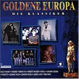 Goldene Europa-die Klassiker - Boney M